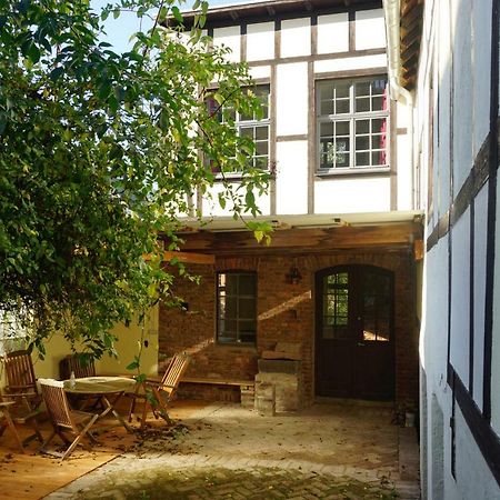 Ferienhaus Atelier Enkirch Extérieur photo