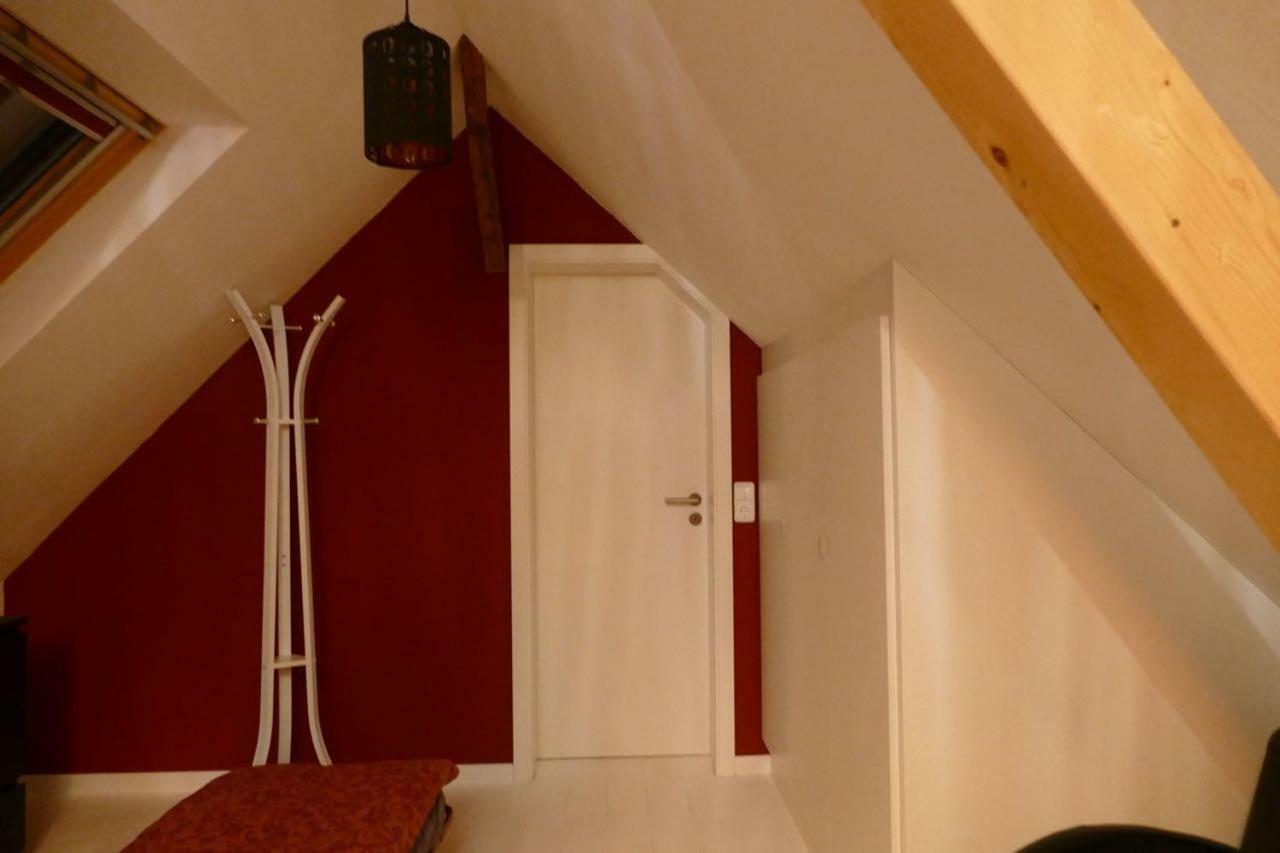 Ferienhaus Atelier Enkirch Extérieur photo