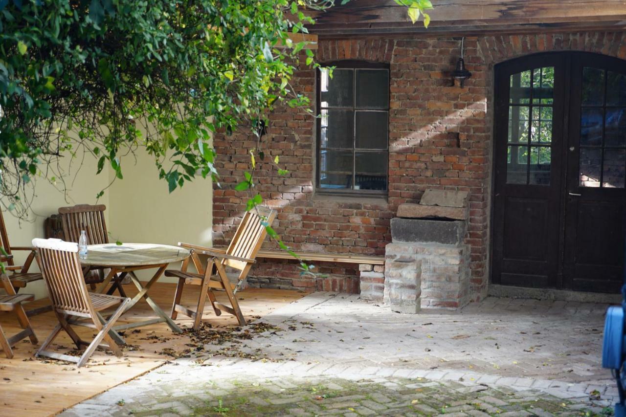 Ferienhaus Atelier Enkirch Extérieur photo