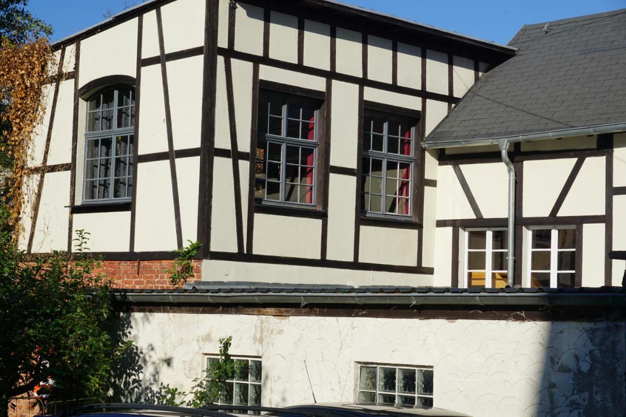 Ferienhaus Atelier Enkirch Extérieur photo