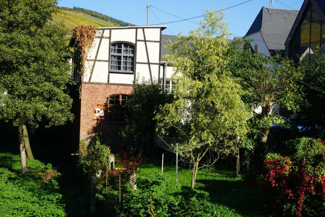 Ferienhaus Atelier Enkirch Extérieur photo