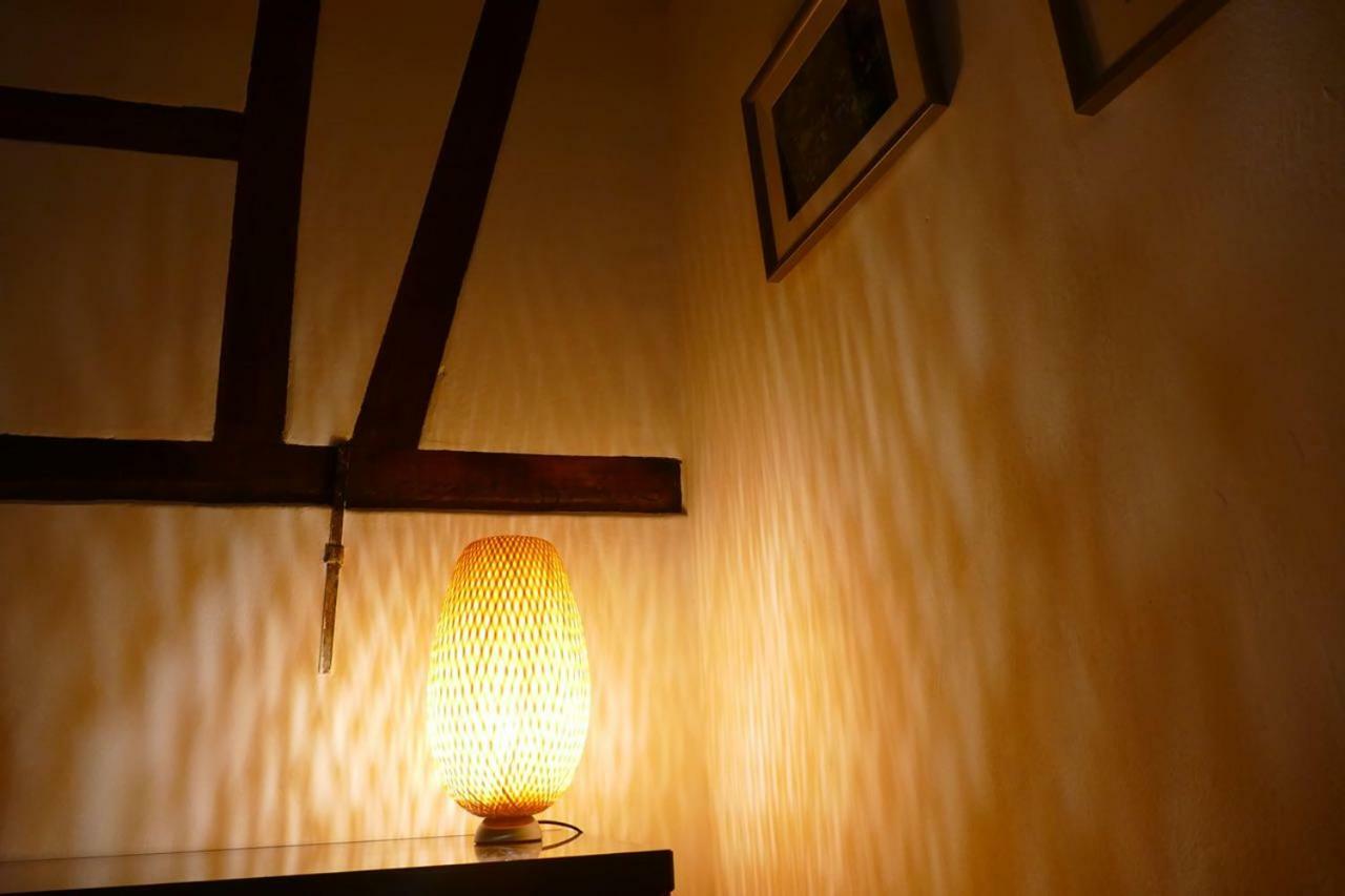 Ferienhaus Atelier Enkirch Extérieur photo