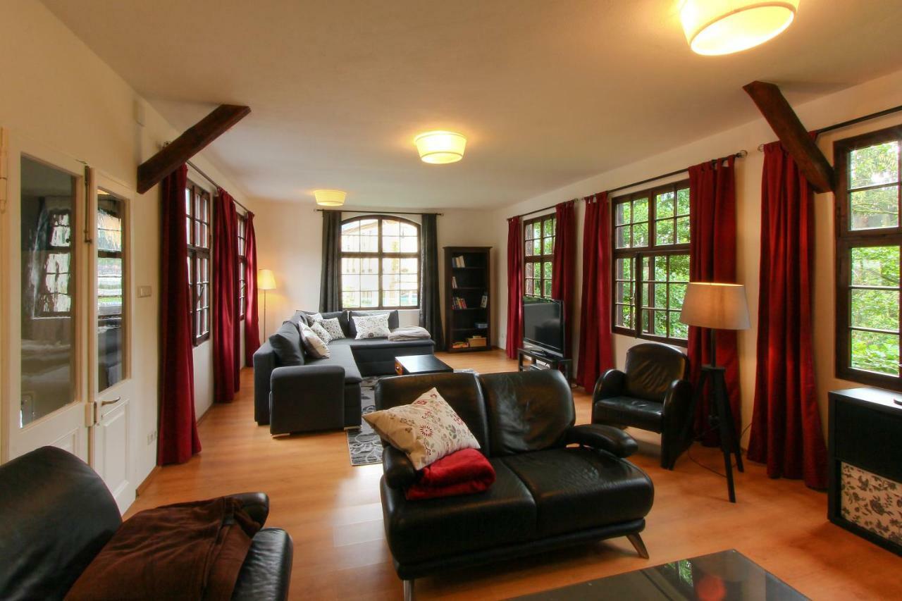 Ferienhaus Atelier Enkirch Extérieur photo
