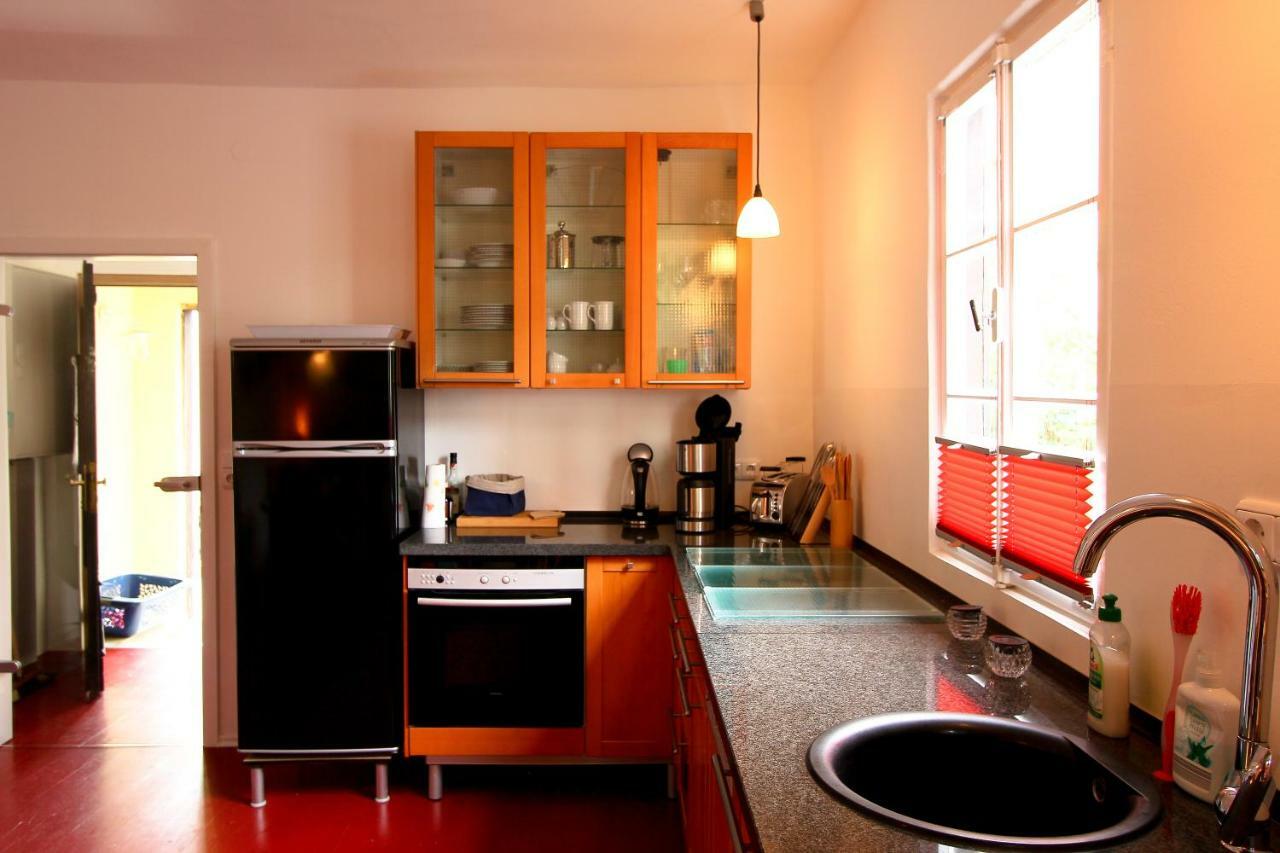 Ferienhaus Atelier Enkirch Extérieur photo