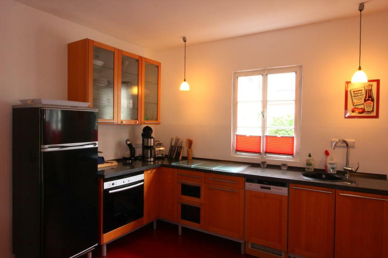 Ferienhaus Atelier Enkirch Extérieur photo