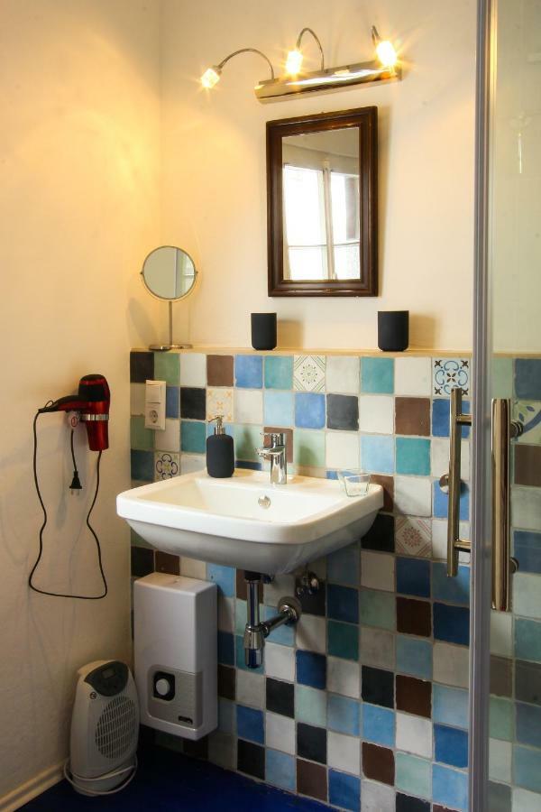 Ferienhaus Atelier Enkirch Extérieur photo