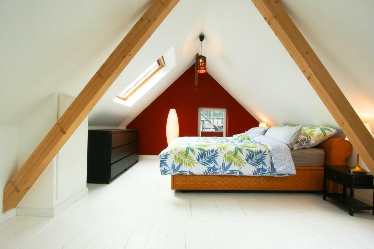 Ferienhaus Atelier Enkirch Extérieur photo