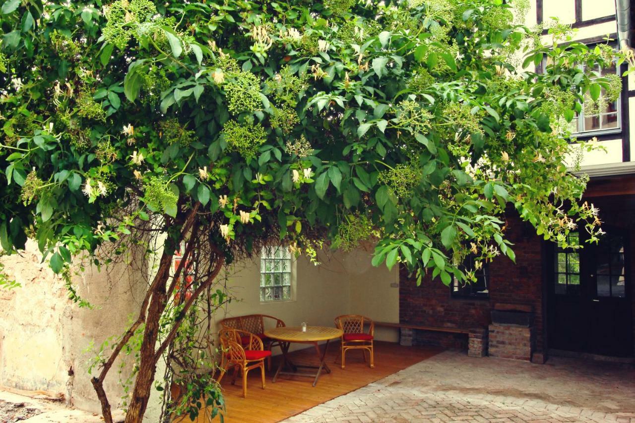 Ferienhaus Atelier Enkirch Extérieur photo