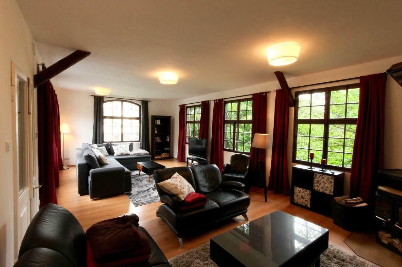 Ferienhaus Atelier Enkirch Extérieur photo