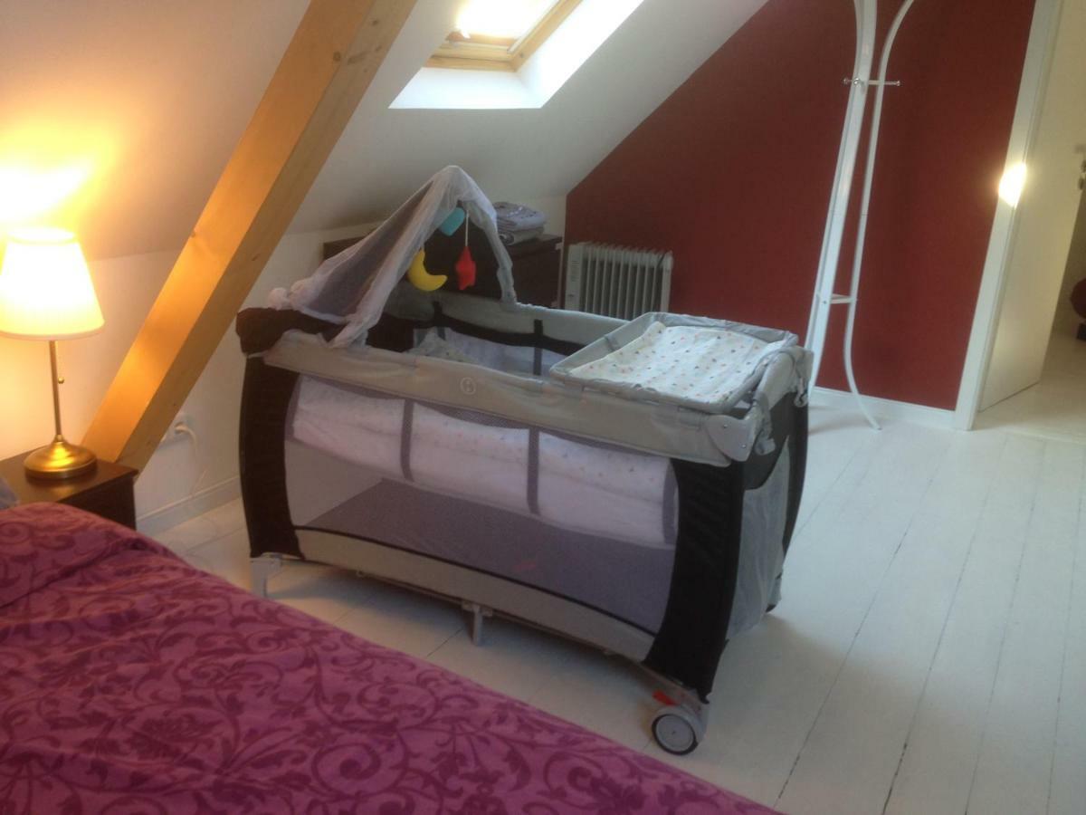 Ferienhaus Atelier Enkirch Extérieur photo